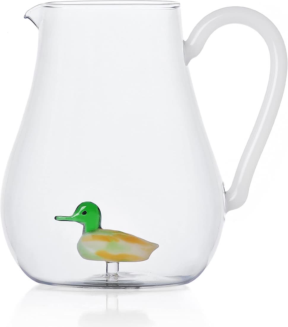 ANIMAL FARM jug duck