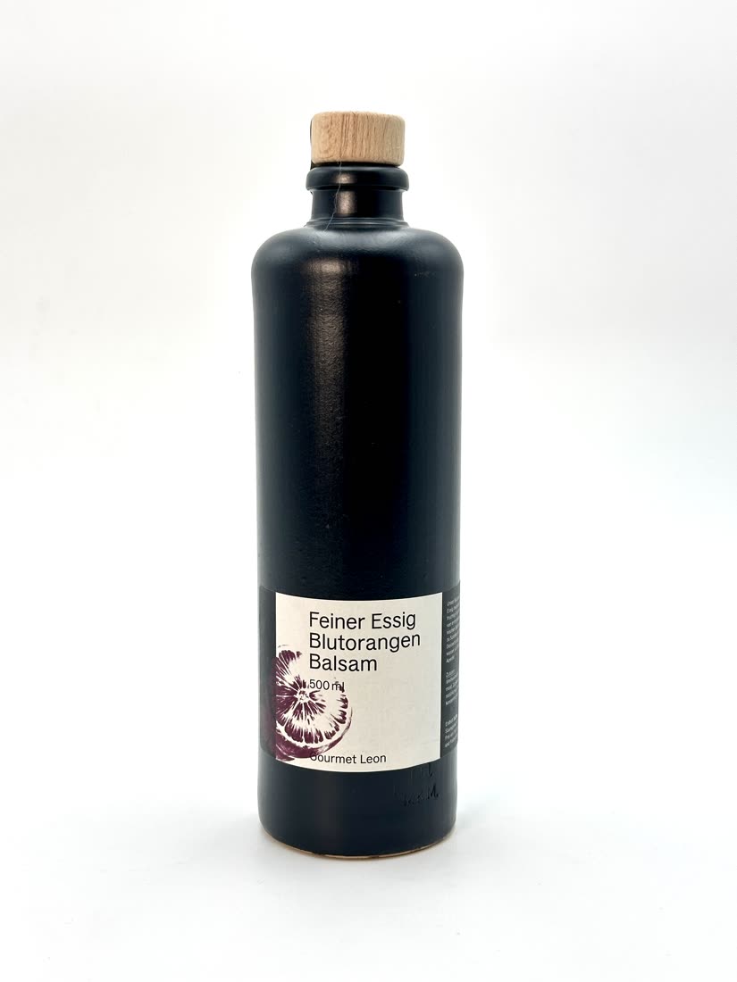 Blutorangen Balsam