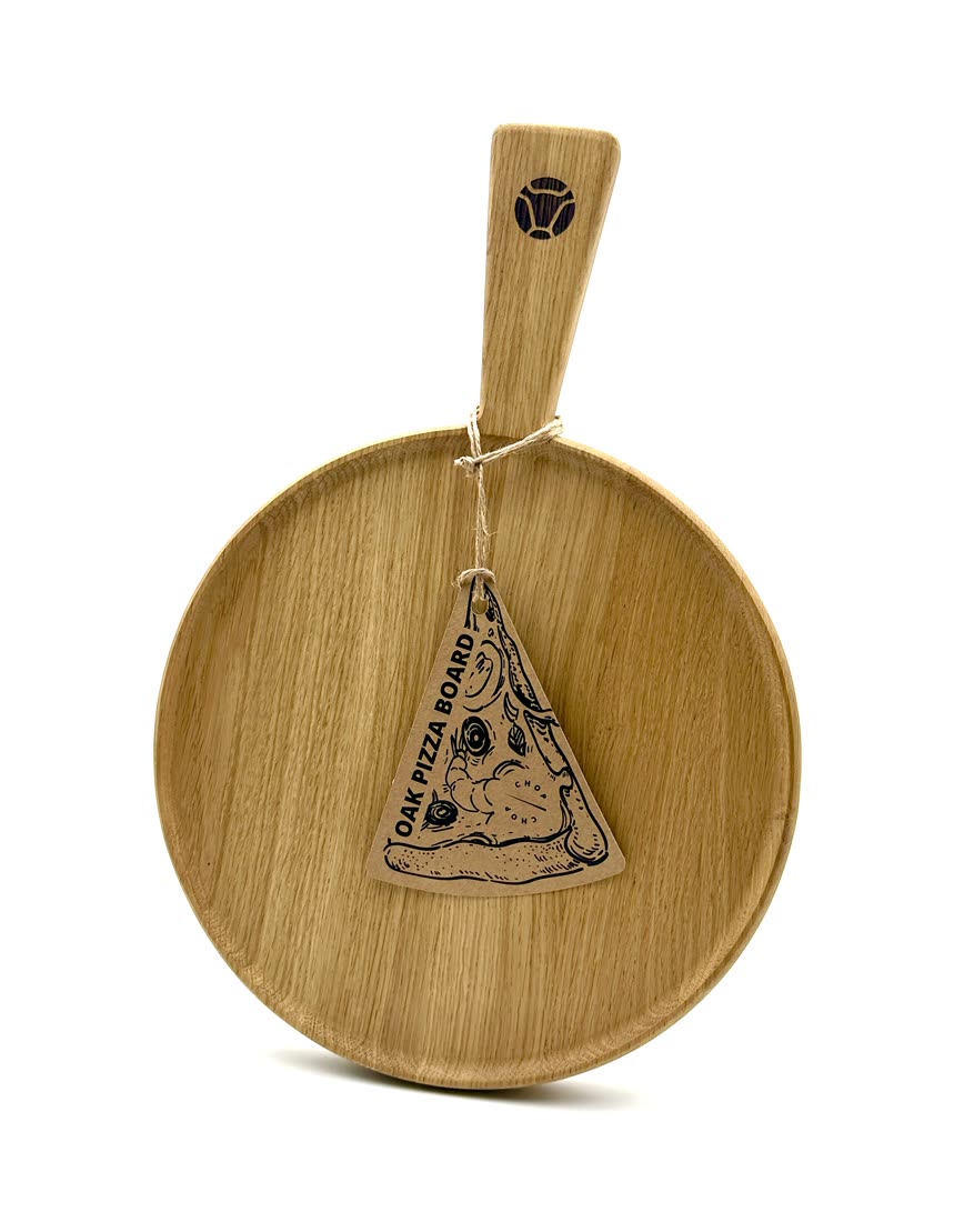Chop Chop Pizza board S 25cm
