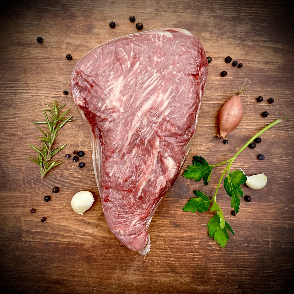 Bürgermeisterstück von der Kalbin