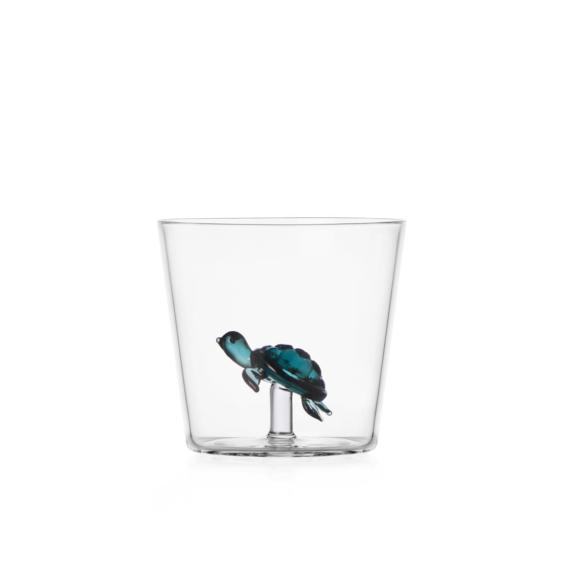 MARINE GARDEN tumbler turtle