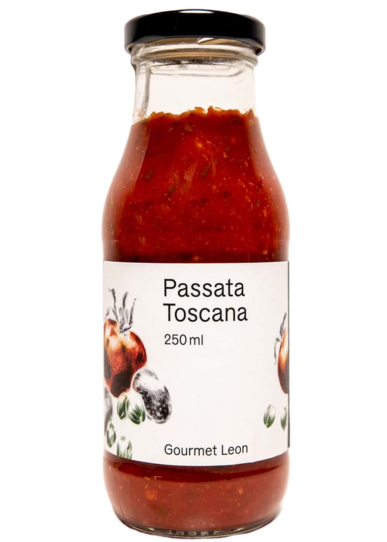 Passata Toscana 250ml