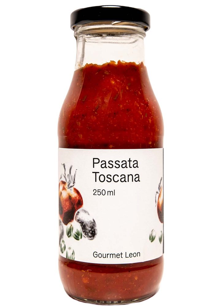 Passata Toscana