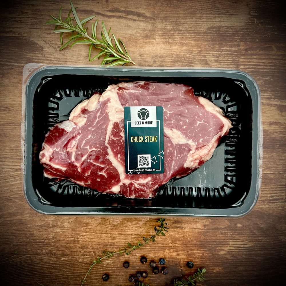 Chuck Steak
