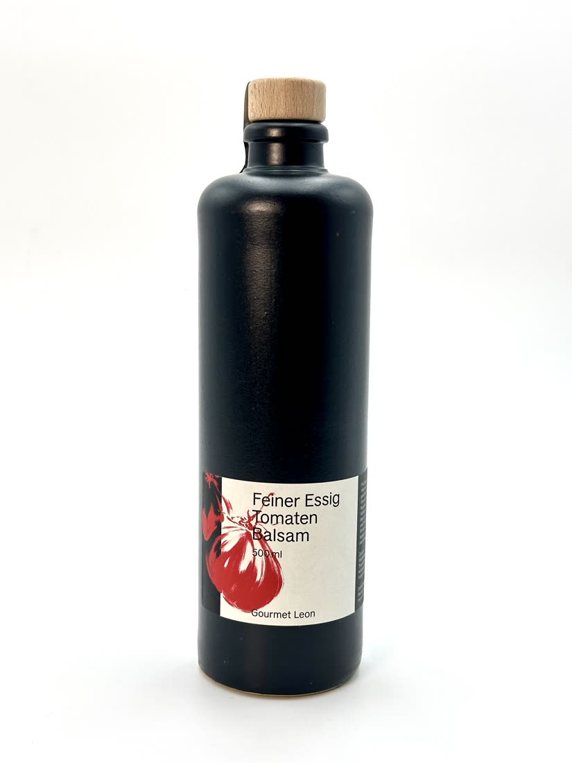 Tomaten Balsam Steingut 500ml