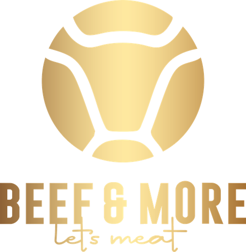 BEEF & MORE – let's meat