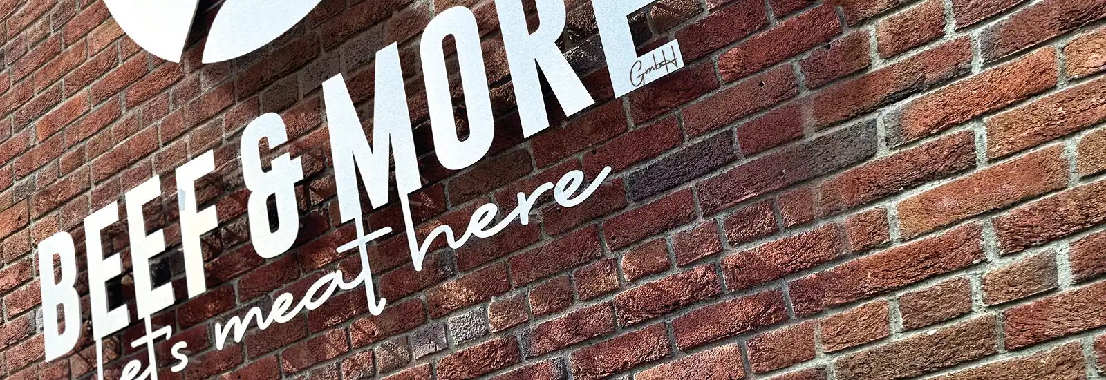 BEEF & more